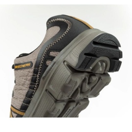 Skechers Summits AT-Twin Bridges -kengät 237623/TNBK beige 6