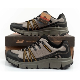 Skechers Summits AT-Twin Bridges -kengät 237623/TNBK beige 9