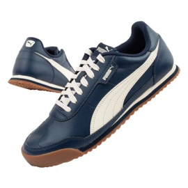 Puma Turino Ii M kengät 397452 08 sininen 1