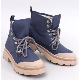 Siniset vaelluslenkkarit sininen 1 Siniset vaelluslenkkarit sininen 1