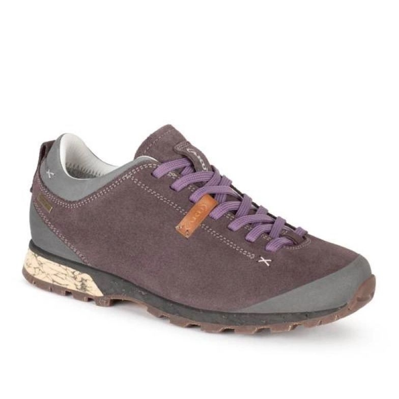 Aku Trekking Shoes Bellamont 3 GTX 5203565 Purple violetti 1