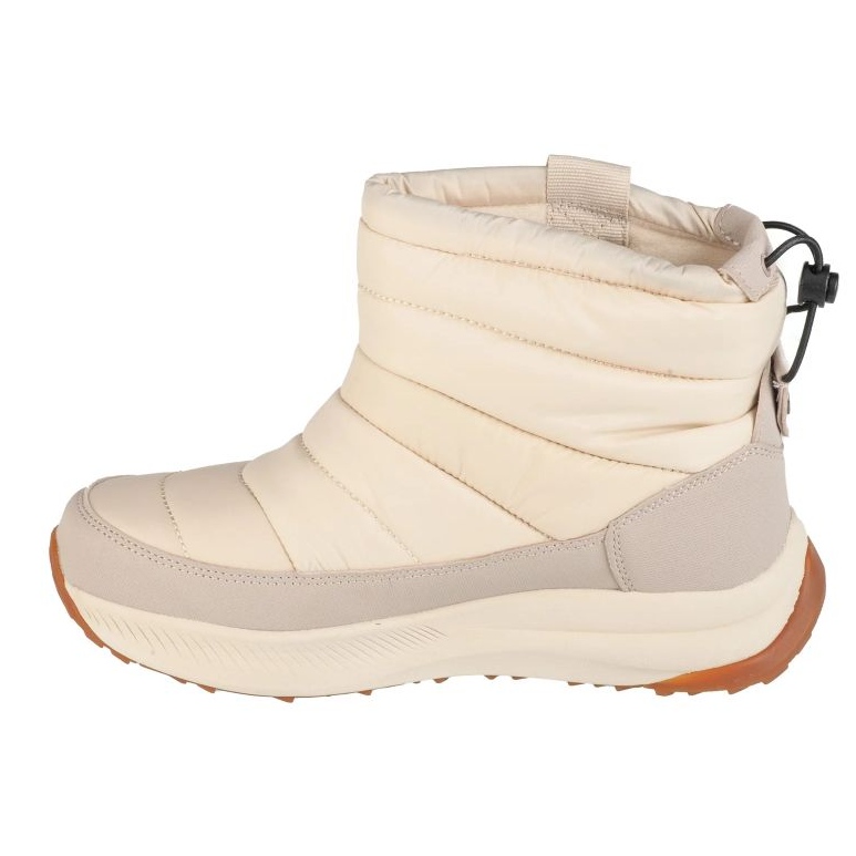 Naisten lumilaskengät CMP ZOY 3Q79566-A312 BEIGE 1