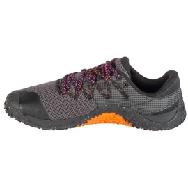Merrell Trail Glove 7 J068318 Merrell Trail harmaa 1