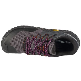 Merrell Trail Glove 7 J068318 Merrell Trail harmaa 2