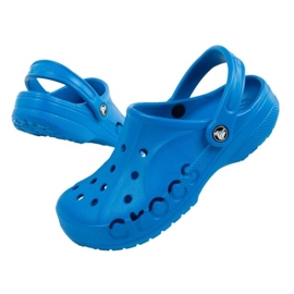 Crocs Baya Clogs 10126-4JL Blue sininen sininen 1