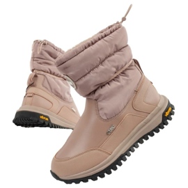 Colmar Warmer 2 Mono 169 lumikengät beige 1