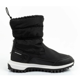 Colmar Warmer 2 Plain 170 lumisaappaat musta 3