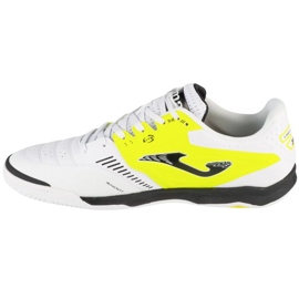 Joma Cancha 2532 TF CANS2532in FICESS SHOUS valkoinen 1