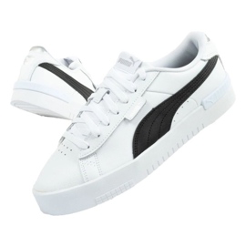 Puma Sports Shoes Eat 386401 03 Valkoinen ja musta 1