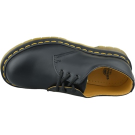Dr. Martens Dr. kengät Martens 1461 11838002 musta 2