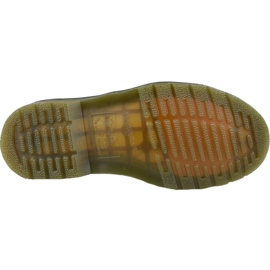 Dr. Martens Dr. kengät Martens 1461 11838002 musta 3