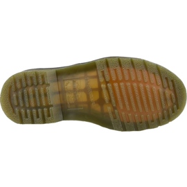 Dr. Martens Dr. kengät Martens 1461 11838002 musta 7