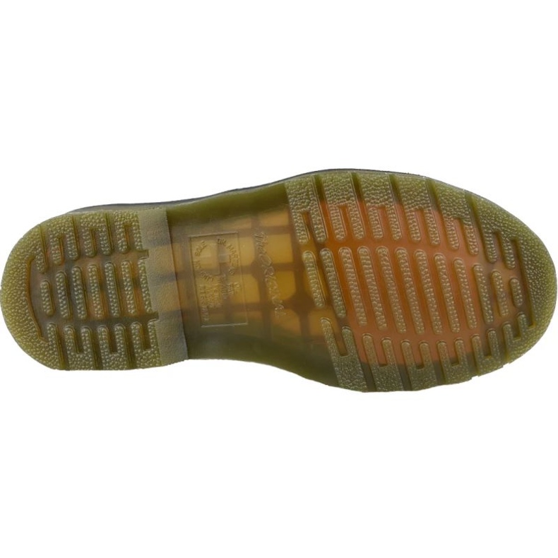 Dr. Martens Dr. kengät Martens 1461 11838002 musta 7