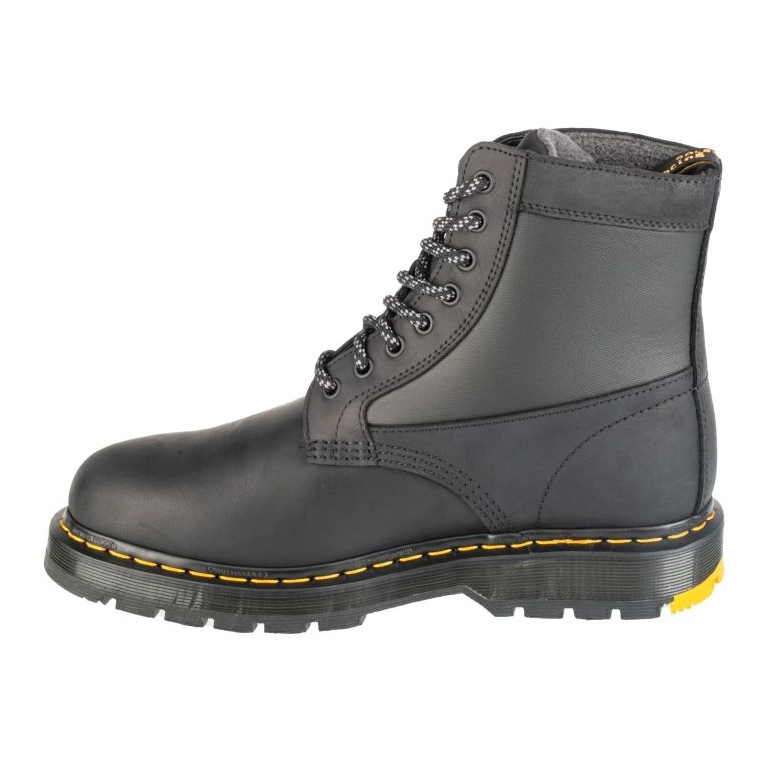 Dr. Martens Dr. Shoes Martens 1460 Trinity DM31190001 Musta 1