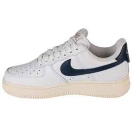 Nike-kengät ilmavoimissa 1 07 Easyon HJ9122-100 valkoinen 1