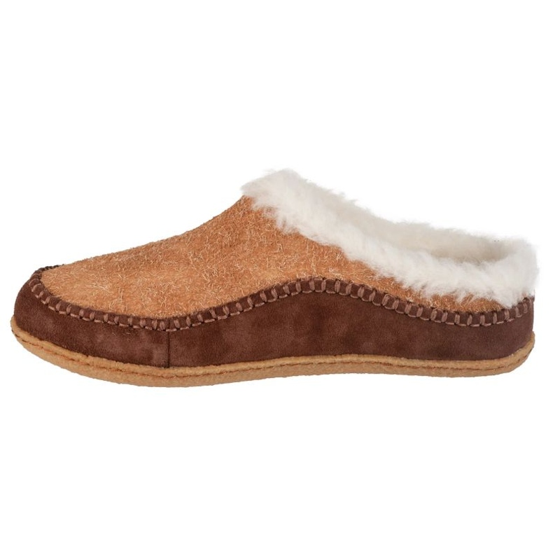 Sorel Lanner Ridge tohvelit 1923641286 Brown ruskea 1