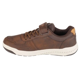 Joma Jom Jomarama 2424 Jjaraw2424v Brown ruskea 1