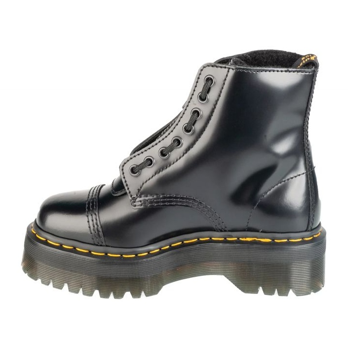 Dr. Martens Dr. Shoes Martens Sinclair FL DM31213001 Musta 1