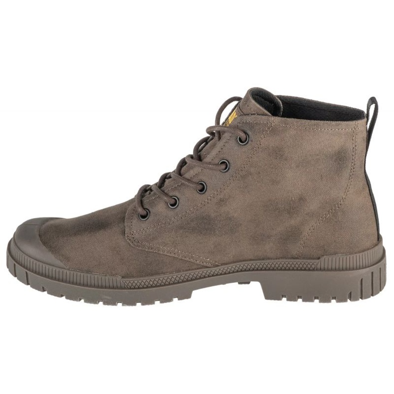 Palladium pampa sp20 hi vaha 7438-213-m ruskea 1