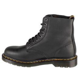 Dr. Martens Dr. Shoes Martens 1460 Pascal DM31981001 Musta 1