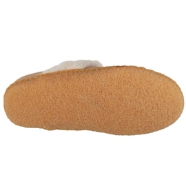 Sorel Slide II Barefoot -mutterin tohvelit 1902881226 beige 3