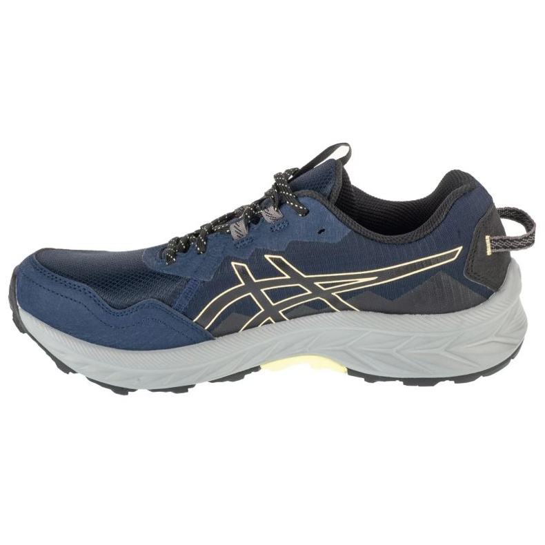 Asics Gel-Venture 10 juoksukengät 1011B967-400 sininen 1