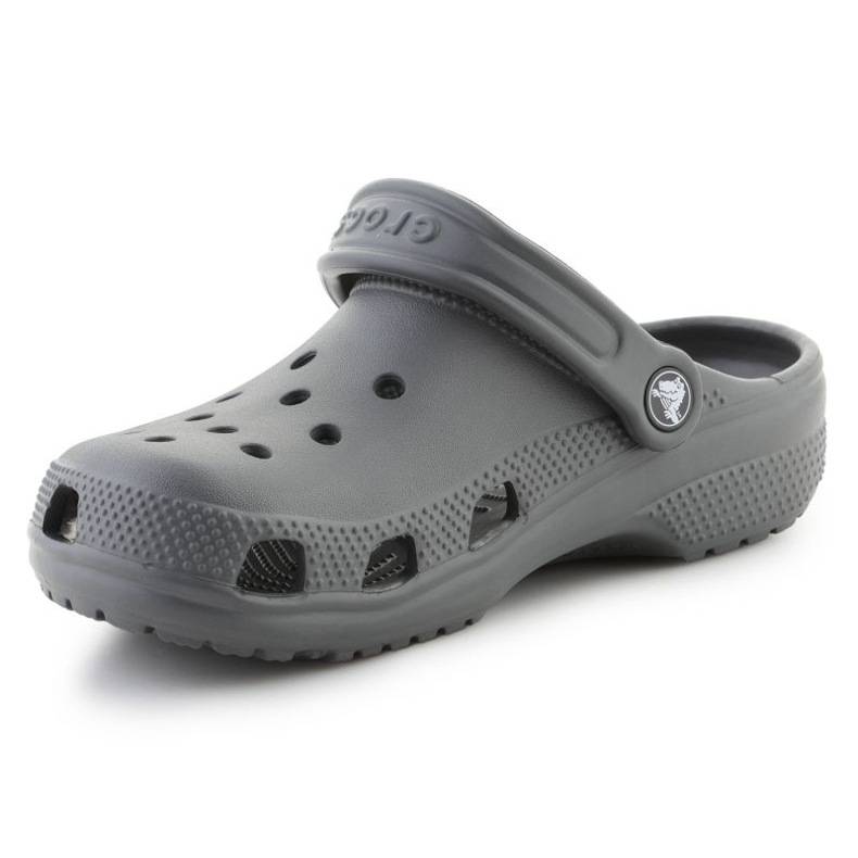 Crocs Classic Clog 206991-0DA harmaa 2