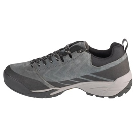 Trekking Shoes CMP MINTAKA WP 3Q19587-U911 harmaa kalvolla 1