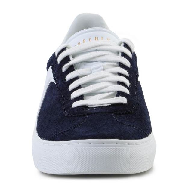 Kengät Skechers Arch Fit Legend Hamor 254000 Navy Blue sininen 1