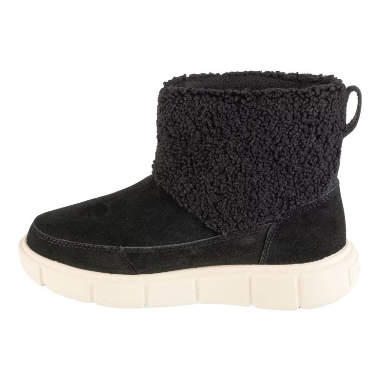 Sorel Explorer Iii Slip-on Cozy Wp 2079341010 kengät musta 1
