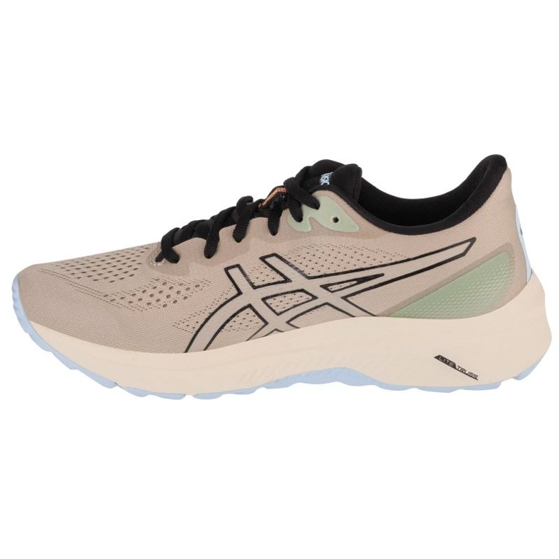 Asics GT-1000 12 Tr juoksukengät 1011B761-250 beige 1