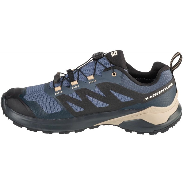 Salomon X-Adventure Gtx 475260 kengät sininen 1