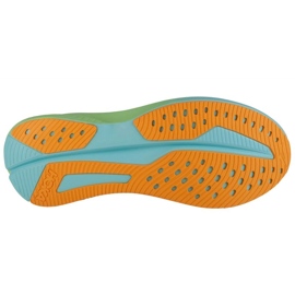 Hoka Mach 6 juoksukengät 1147790-DDW sininen 3