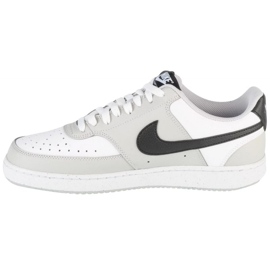 Nike Court Vision Low M HV0927-097 kengät valkoinen 1