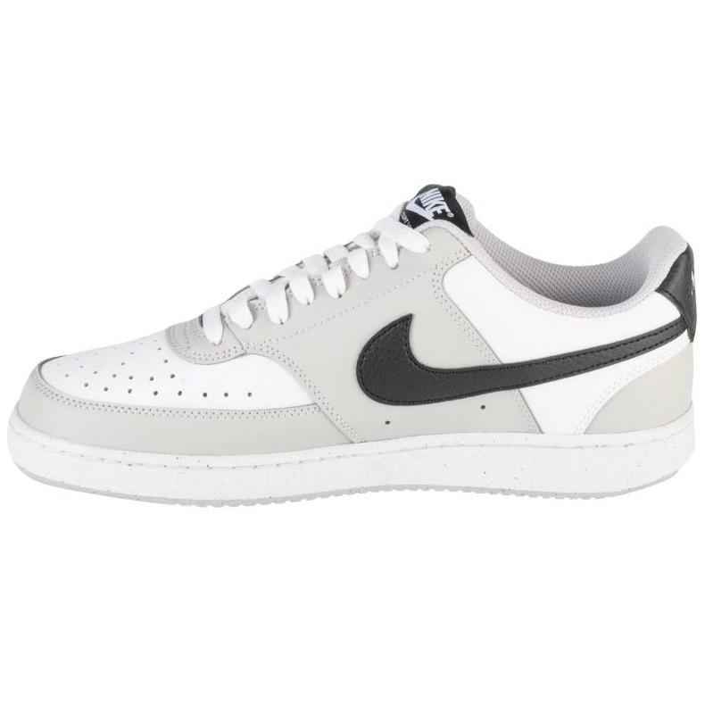 Nike Court Vision Low M HV0927-097 kengät valkoinen 1