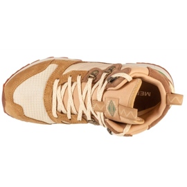 Merrell Apline 83 Sneaker Recraft Mid Wp J007580 kengät beige 2