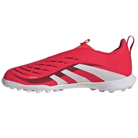 Adidas Predator League LL TF ID3815 kengät punainen 1