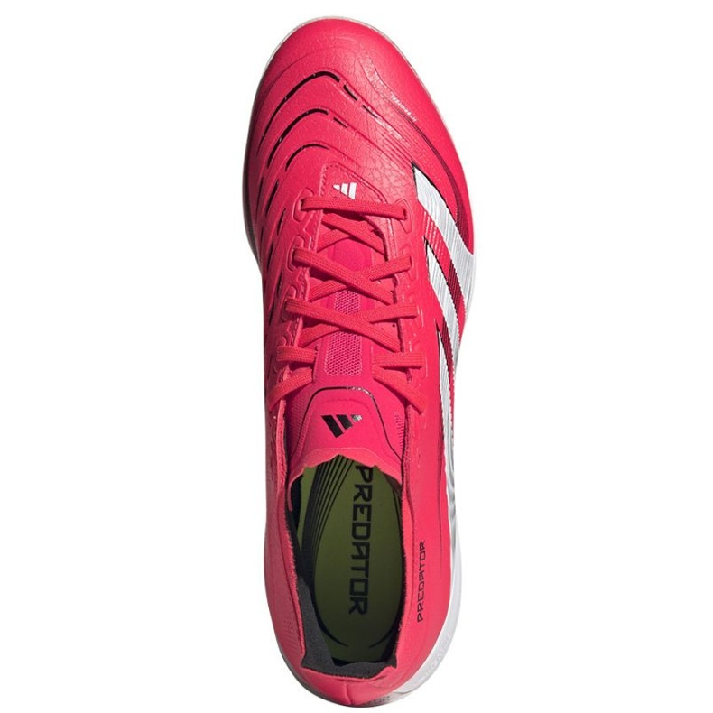 Adidas Predator League Tf ID3769 kengät punainen 1