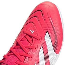 Adidas Predator League Tf ID3769 kengät punainen 3
