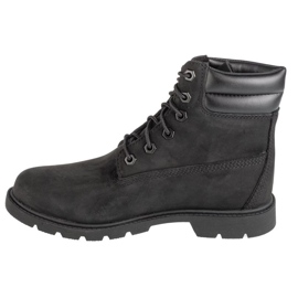 Timberland Linden Woods Wp 6 tuuman 1A156S kengät musta 1