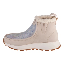 Columbia Landroamer Cozy kengät 2079081278 beige 1