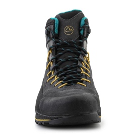 La Sportiva TX4 Evo Mid Gtx -kengät 37F900735 harmaa 2