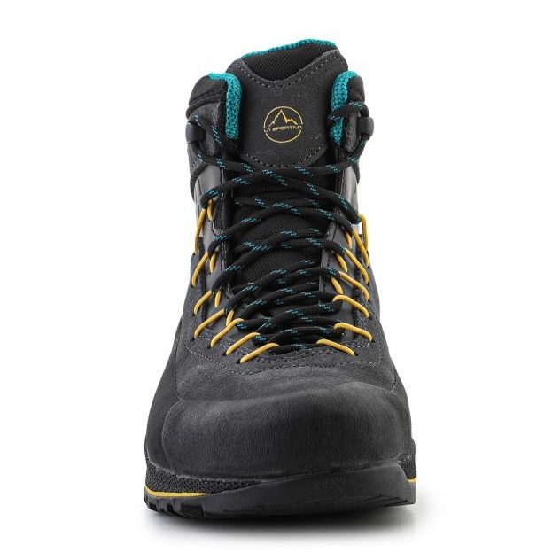 La Sportiva TX4 Evo Mid Gtx -kengät 37F900735 harmaa 2