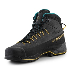 La Sportiva TX4 Evo Mid Gtx -kengät 37F900735 harmaa 3