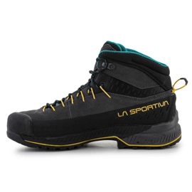 La Sportiva TX4 Evo Mid Gtx -kengät 37F900735 harmaa 4