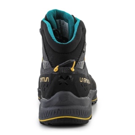 La Sportiva TX4 Evo Mid Gtx -kengät 37F900735 harmaa 5