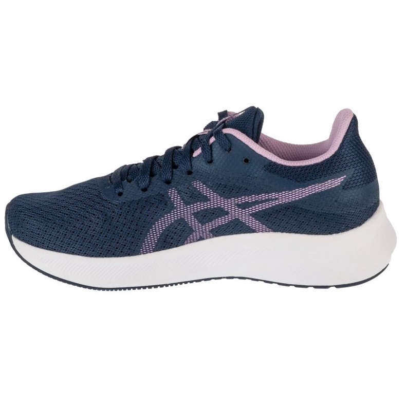 Asics Patriot -juoksukengät 13 1012b312-412 laivastonsininen 1
