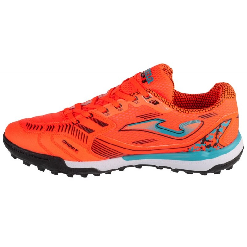 JOMA LIGA-5 2408 TF LIGW2408TF ORANGE SHOUS oranssi 1