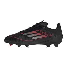 Adidas F50 League Ll FG/MG IE3744 kengät musta 1