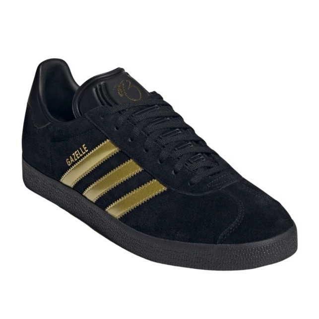Adidas Sneakers Gazelle Bellingham JH5703 kengät musta 1